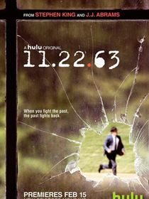 11.22.63 saison 1