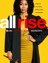 All Rise saison 1