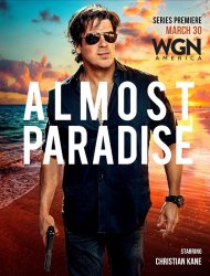 Almost Paradise saison 1