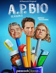 A.P. Bio saison 3