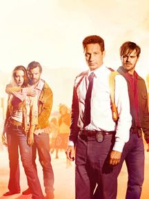 Aquarius saison 2