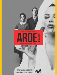 Arde Madrid saison 1