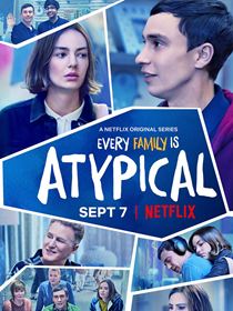 Atypical saison 2