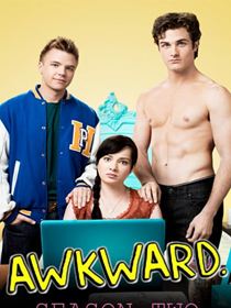 Awkward saison 2