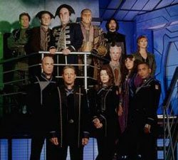 Babylon 5