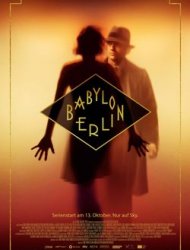 Babylon Berlin saison 3