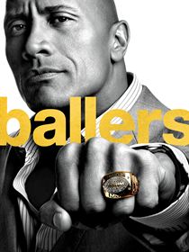 Ballers saison 1