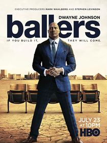 Ballers saison 3