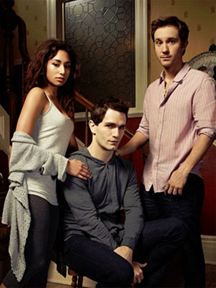 Being Human (US) saison 3