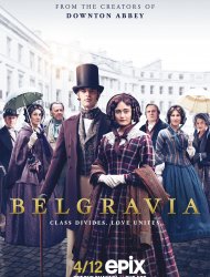 Belgravia saison 1