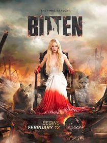 Bitten saison 3