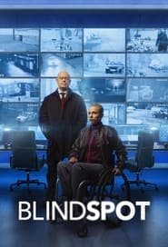 Blindspot saison 1