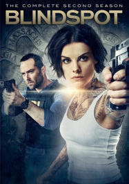 Blindspot saison 2