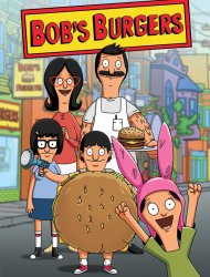 Bob's Burgers saison 11