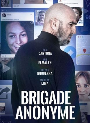 Brigade Anonyme saison 1