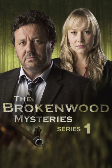 Brokenwood saison 1