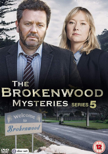 Brokenwood saison 5