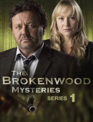 Brokenwood saison 8