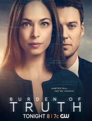 Burden of Truth saison 3