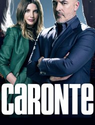 Caronte saison 1