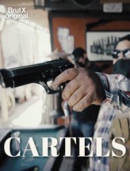 Cartels, passer la frontière