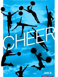 Cheer saison 1