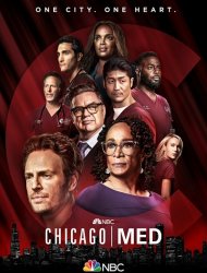 Chicago Med saison 8