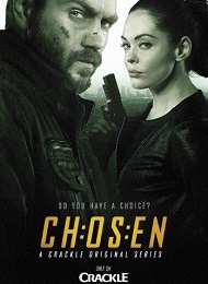 Chosen saison 3