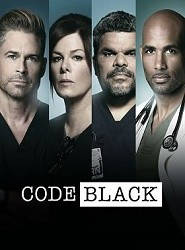 Code Black saison 2