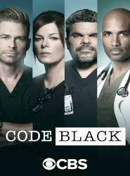 Code Black saison 3