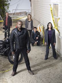 Criminal Minds: Suspect Behavior saison 1