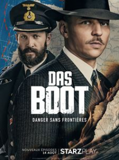 Das Boot saison 3