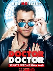 Doctor Doctor saison 2