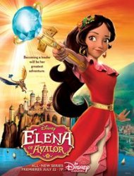 Elena d'Avalor saison 3