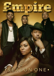 Empire (2015) saison 1