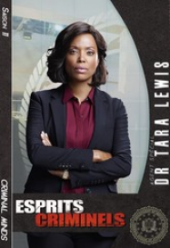 Esprits criminels saison 11