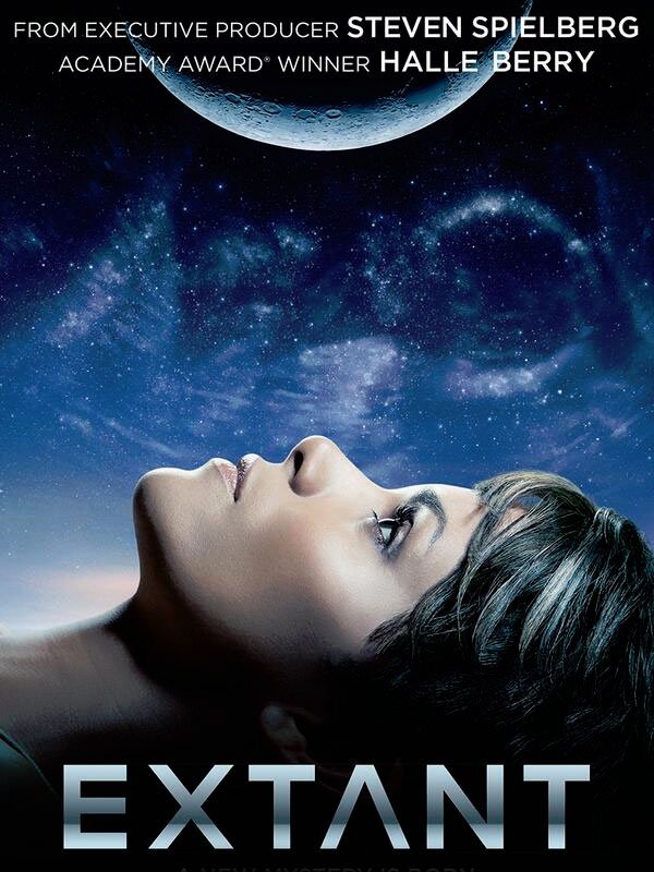 Extant saison 1