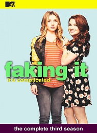 Faking It saison 3