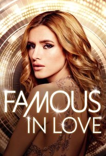 Famous In Love saison 1