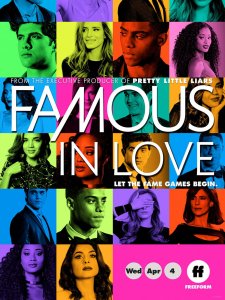 Famous In Love saison 2