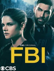 F.B.I. saison 4