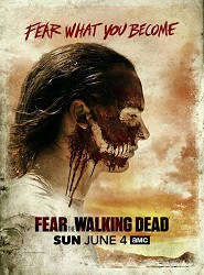 Fear The Walking Dead saison 3