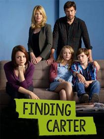 Finding Carter saison 1