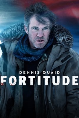 Fortitude saison 1