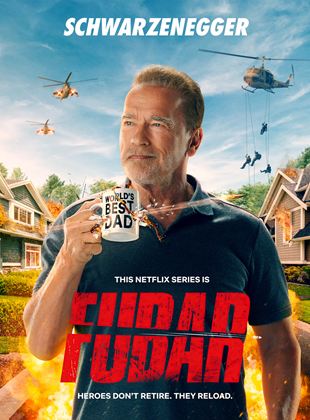 Fubar saison 1