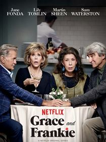 Grace et Frankie saison 1