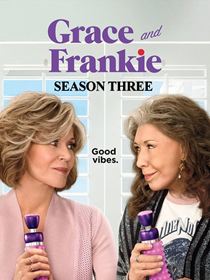 Grace et Frankie saison 3