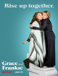 Grace et Frankie saison 7