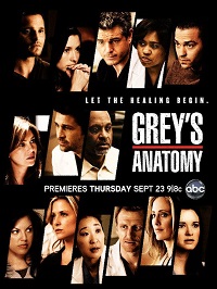 Grey's Anatomy saison 7