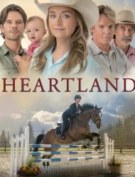 Heartland (CA) saison 14